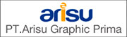 Arisu PT. Arisu Graphic Prima