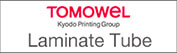 Kyodo Printing Group Laminate Tube
