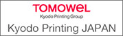 Kyodo Printing Group Kyodo Printing JAPAN